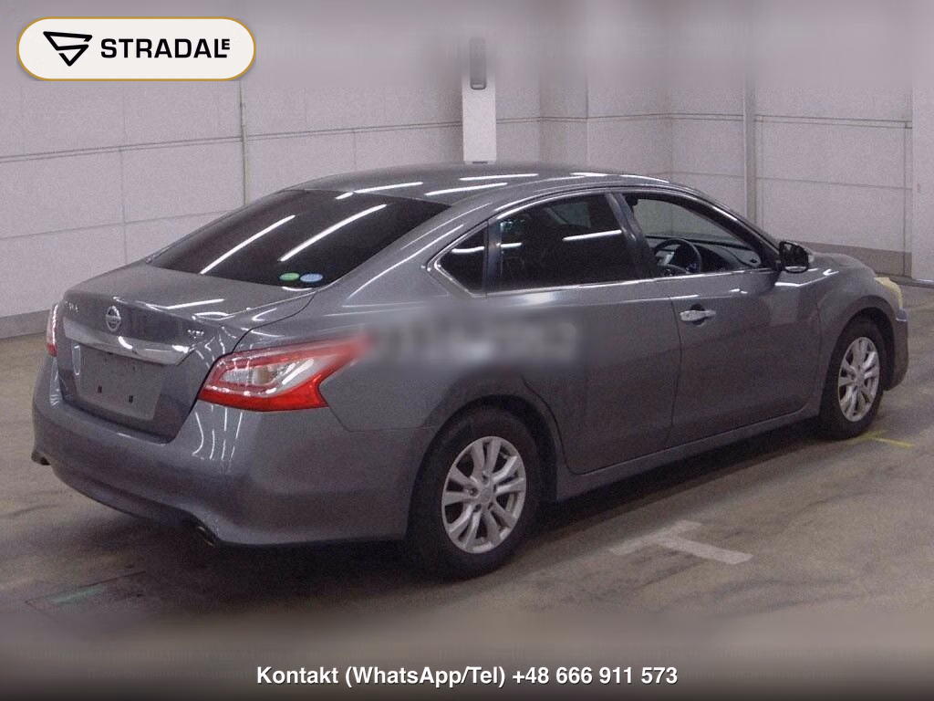 NISSAN TEANA XE, miniaturka 6