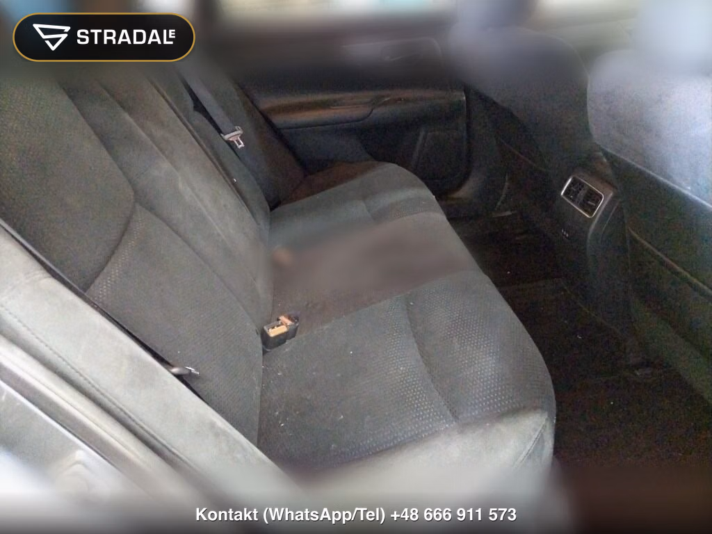 NISSAN TEANA XE, miniaturka 7
