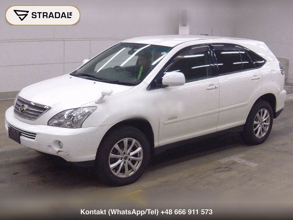 TOYOTA HARRIER HYBRID 4WD PREMIUM S PACKAGE, miniaturka 5