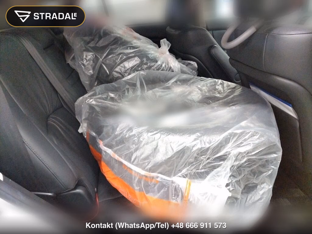 TOYOTA HARRIER HYBRID 4WD PREMIUM S PACKAGE, miniaturka 7