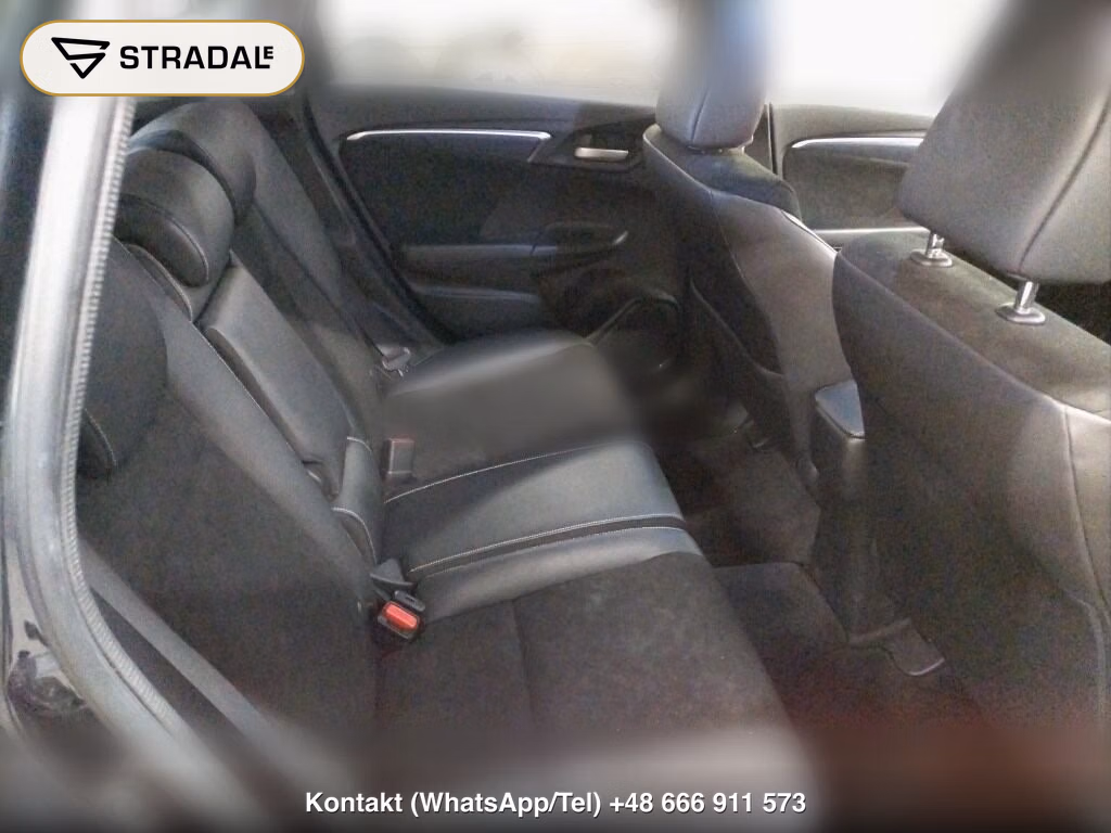 HONDA SHUTTLE 4WD HYBRID X, miniaturka 7