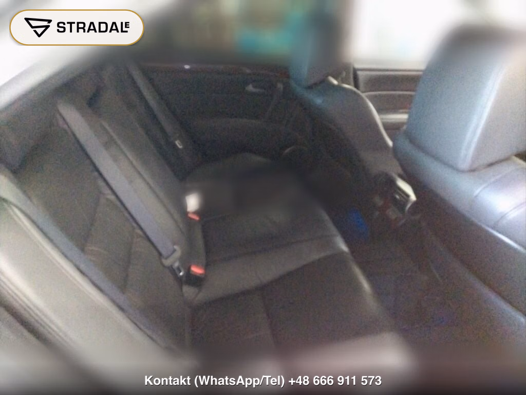HONDA LEGEND 4WD BASE GRADE, miniaturka 7