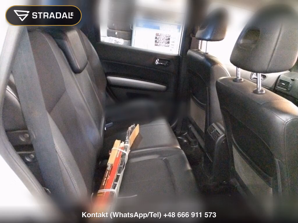 NISSAN X-TRAIL 4WD 20X, miniaturka 7