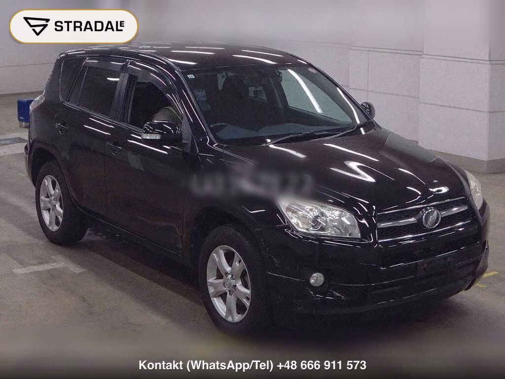 TOYOTA RAV4 5D 4WD STYLE, miniaturka 2