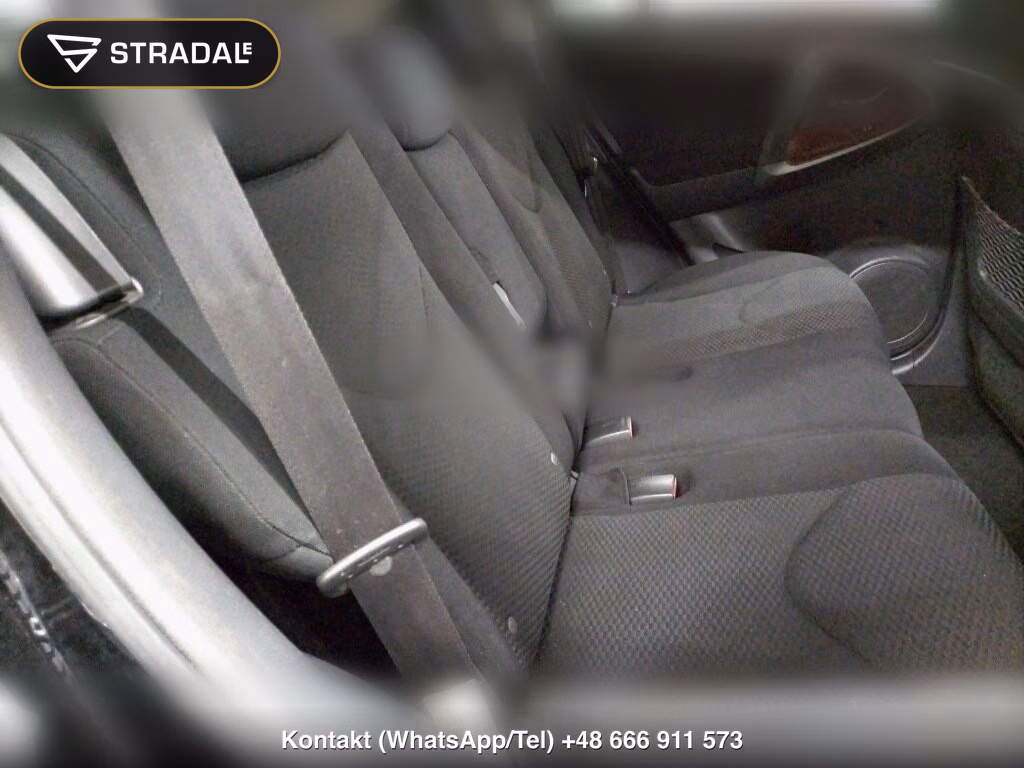 TOYOTA RAV4 5D 4WD STYLE, miniaturka 7