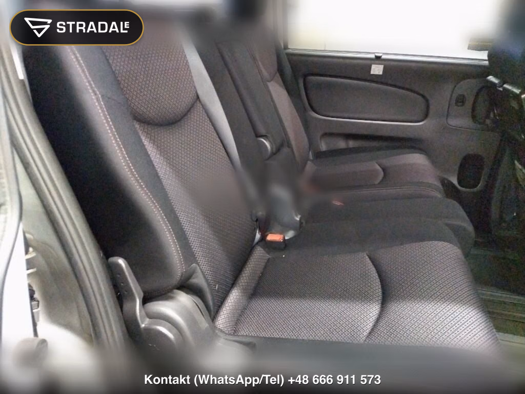 NISSAN SERENA 5D 4WD HIGHWAY STAR, miniaturka 7