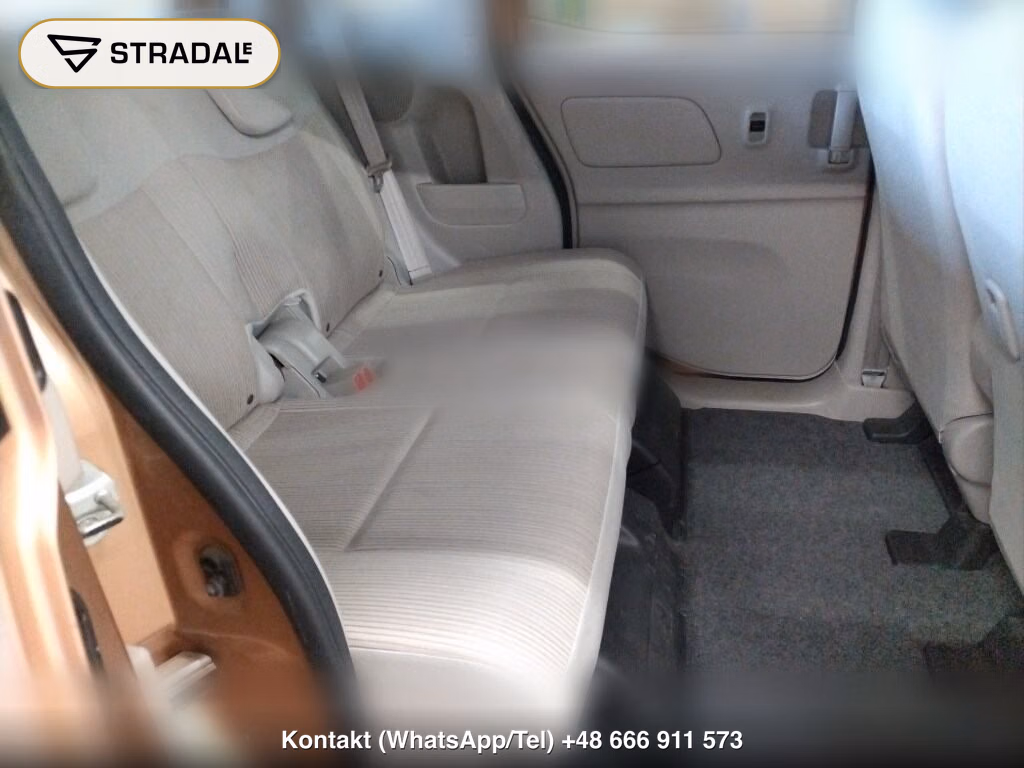 NISSAN DAYZ ROOX 4WD S, miniaturka 7