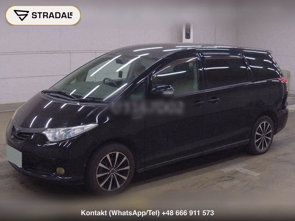 TOYOTA ESTIMA HYBRID 4WD G, miniaturka 5