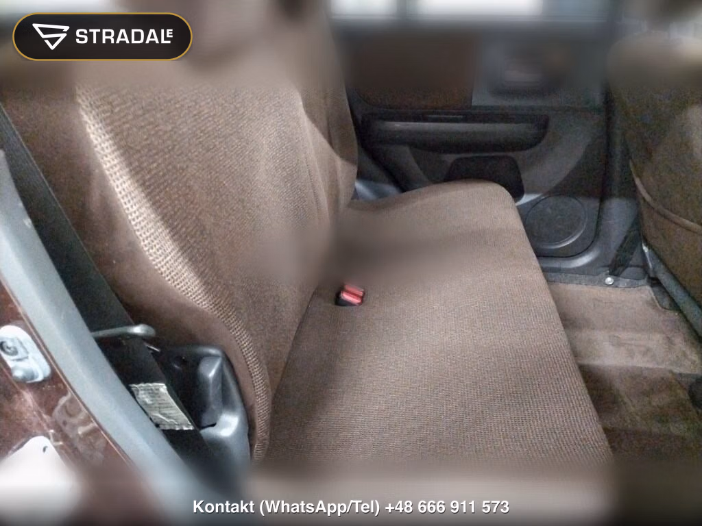 SUZUKI ALTO LAPIN X, miniaturka 7