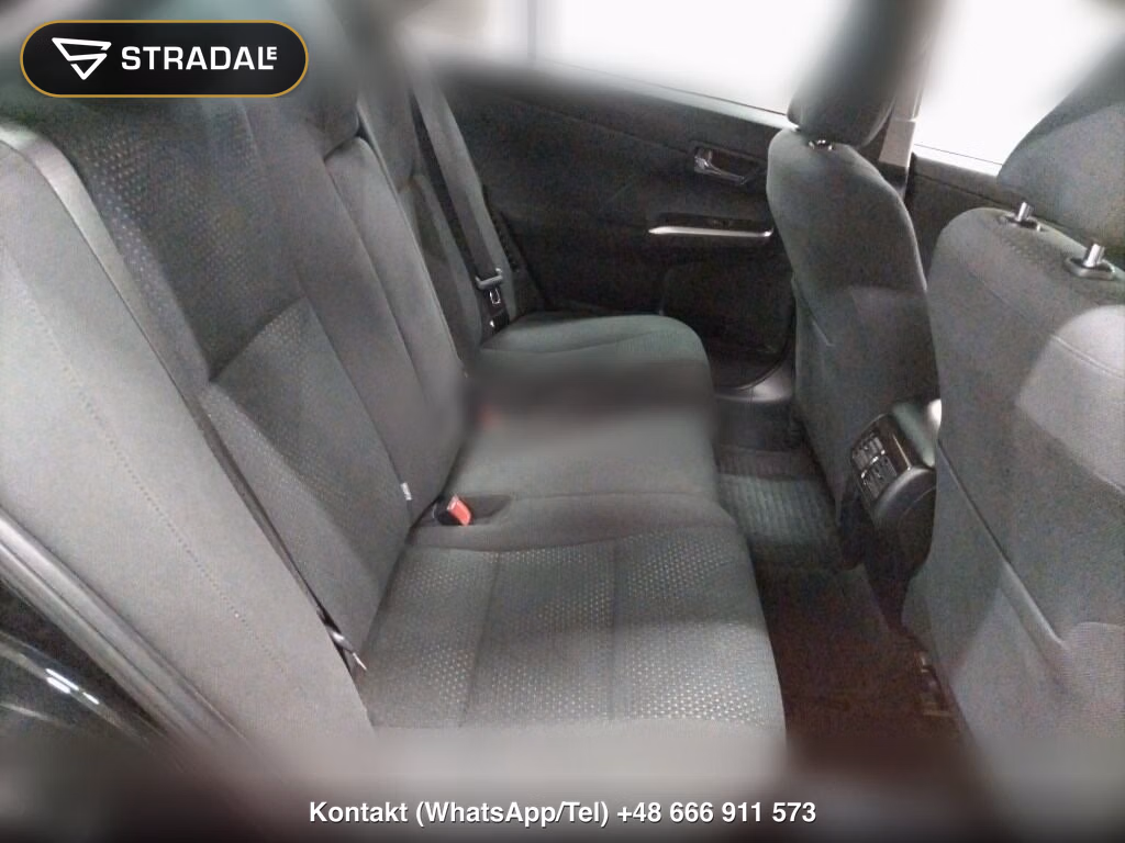 TOYOTA CAMRY 4D HYBRID G PACKAGE, miniaturka 7