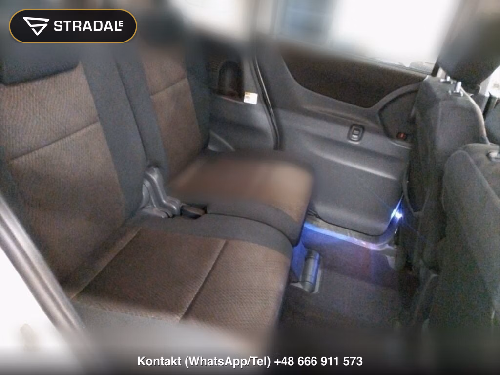 NISSAN ROOX 4WD HIGHWAY STAR, miniaturka 7
