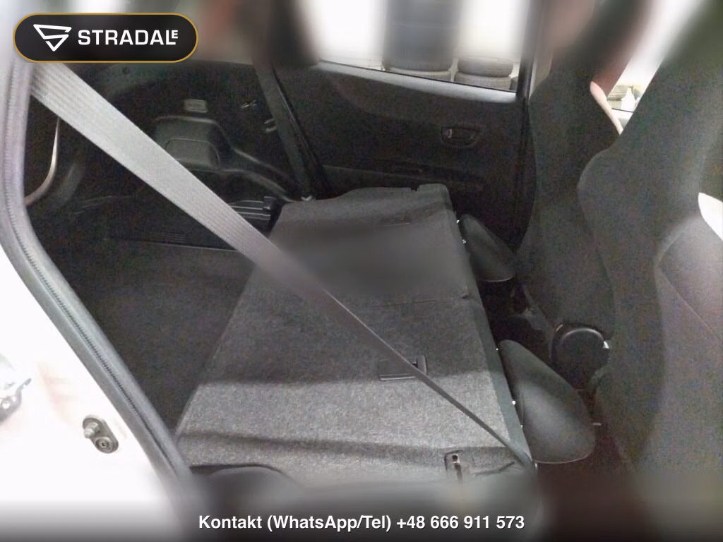 TOYOTA VITZ 5D F, miniaturka 7