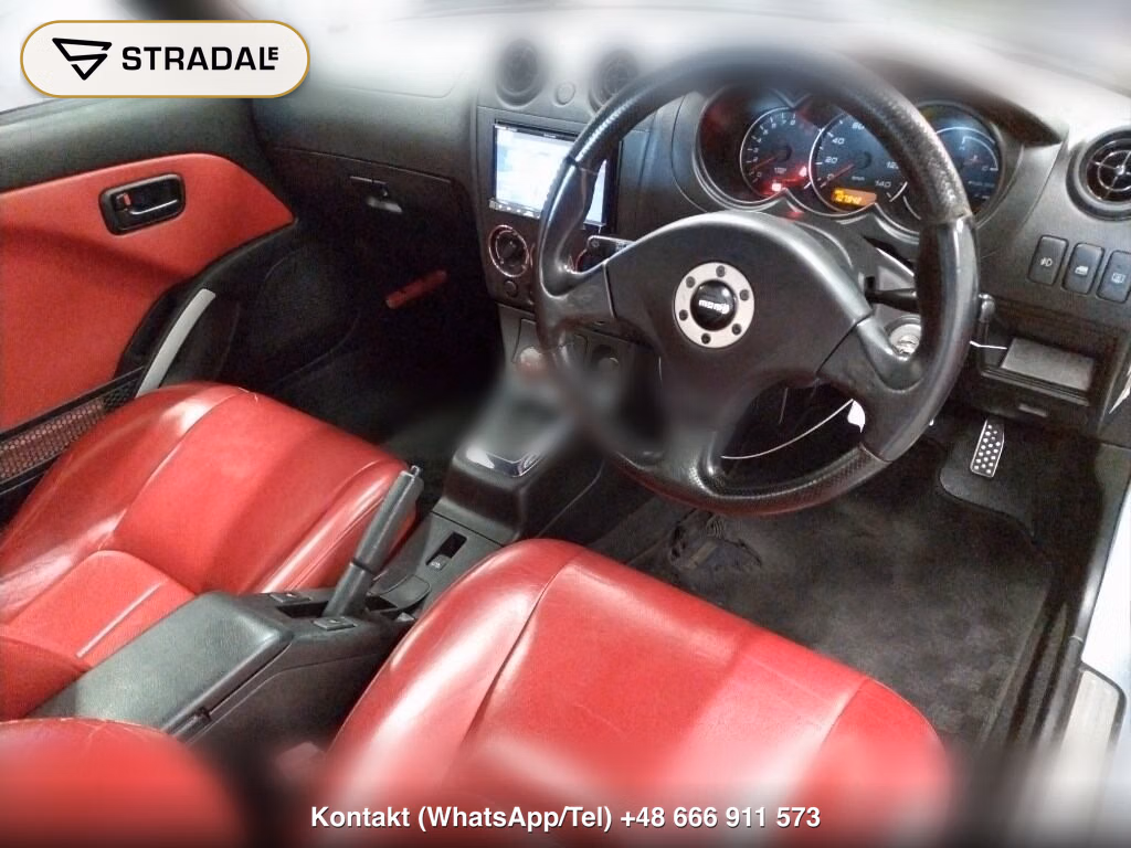 DAIHATSU COPEN OP ACTIVE TOP, miniaturka 4