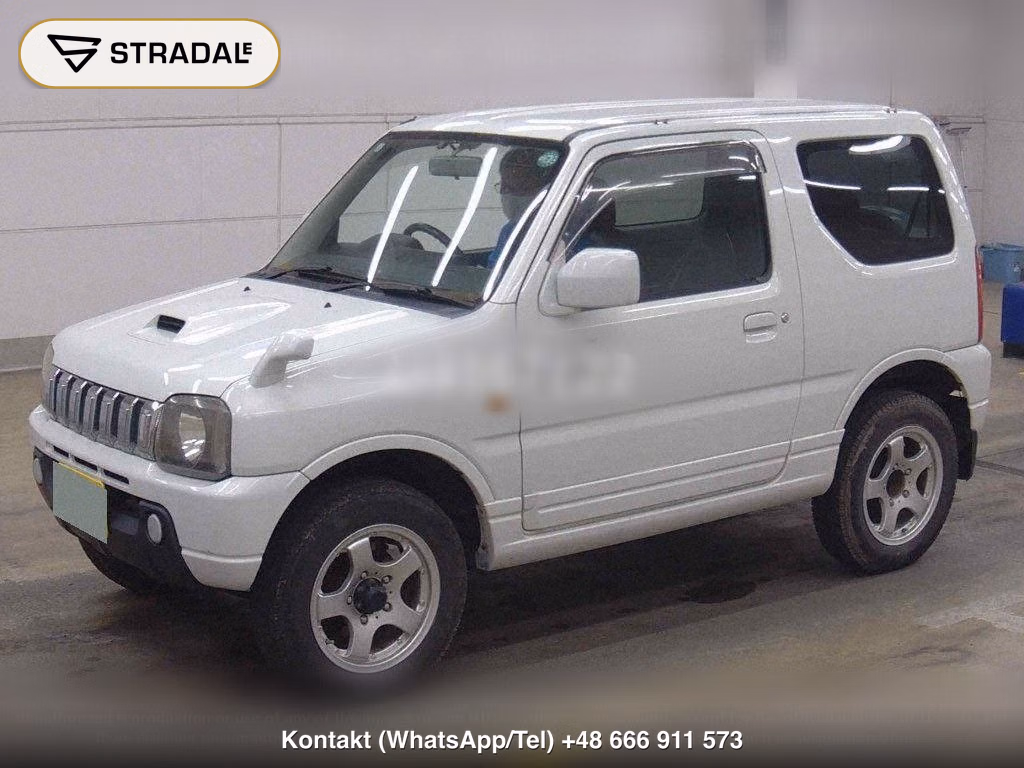 SUZUKI JIMNY 3D 4WD, miniaturka 5