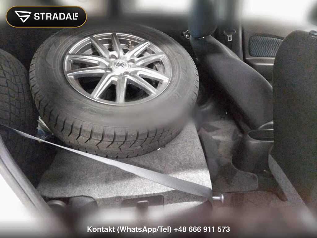 NISSAN NOTE X EMERGENCY BRAKE PACKAGE, miniaturka 7