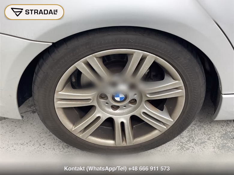 BMW 3 SERIES 4D 323I M-SPORT PACKAGE, miniaturka 12