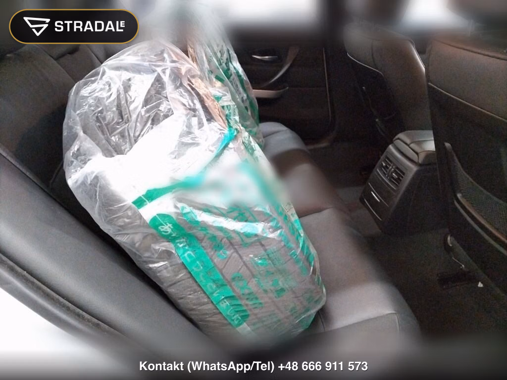 BMW 3 SERIES 4D 323I M-SPORT PACKAGE, miniaturka 7