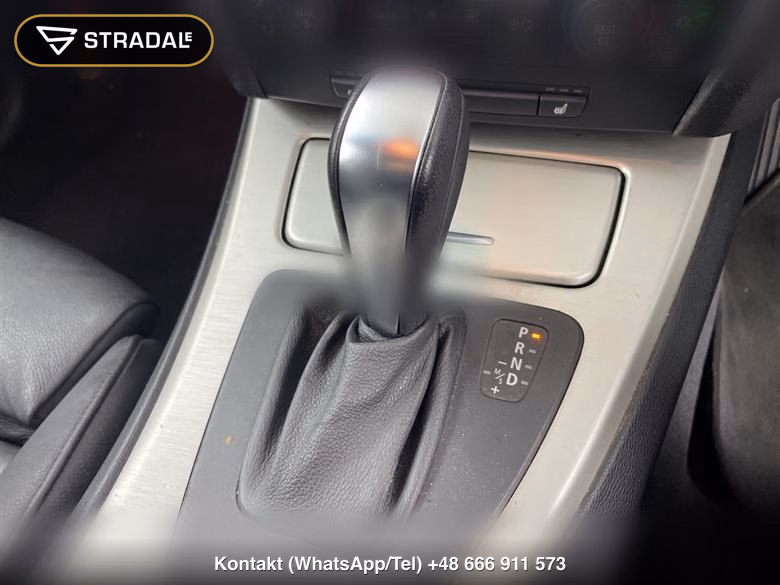BMW 3 SERIES 4D 323I M-SPORT PACKAGE, miniaturka 8