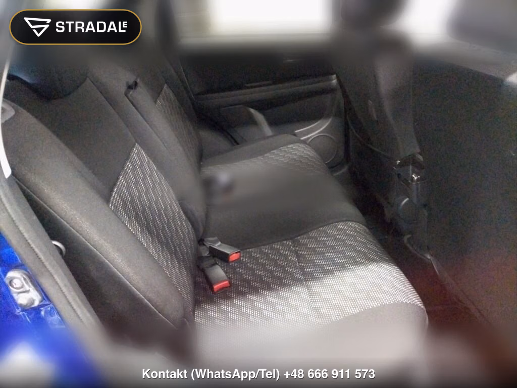 SUZUKI SX4 4WD 1.5G, miniaturka 7