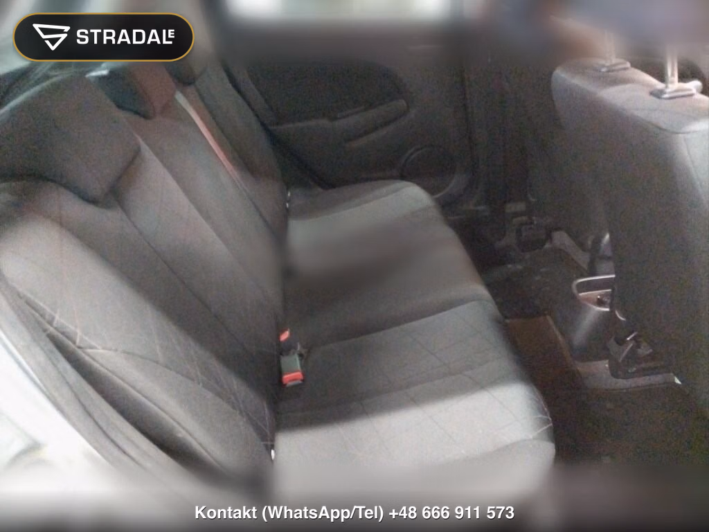 MAZDA DEMIO 5D 4W 13C, miniaturka 7