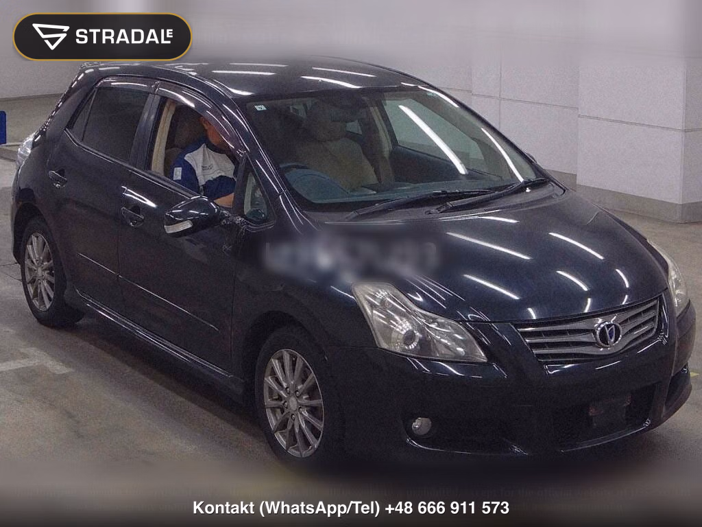 TOYOTA BLADE 4WD G, miniaturka 2