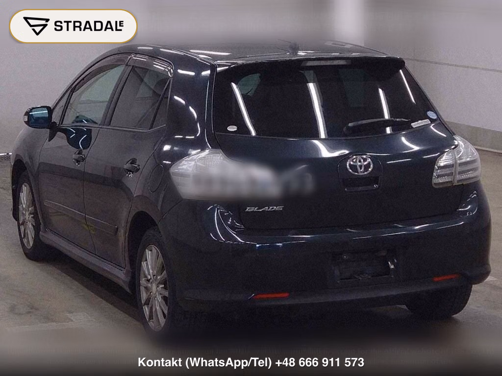 TOYOTA BLADE 4WD G, miniaturka 3