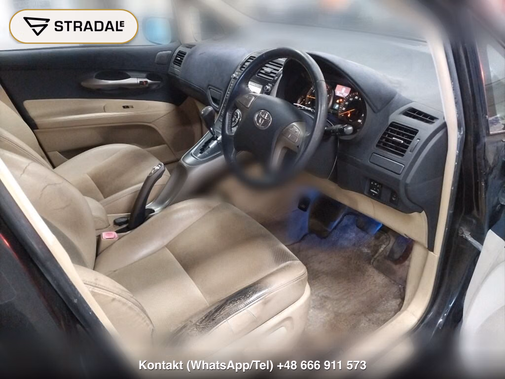 TOYOTA BLADE 4WD G, miniaturka 4