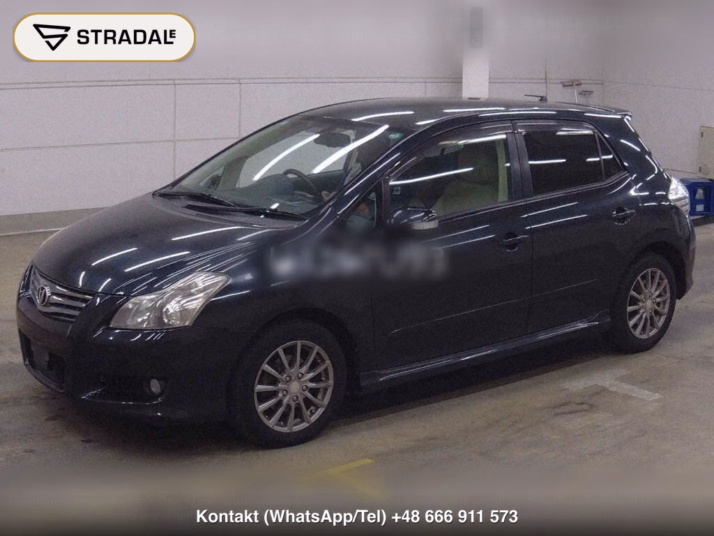 TOYOTA BLADE 4WD G, miniaturka 5