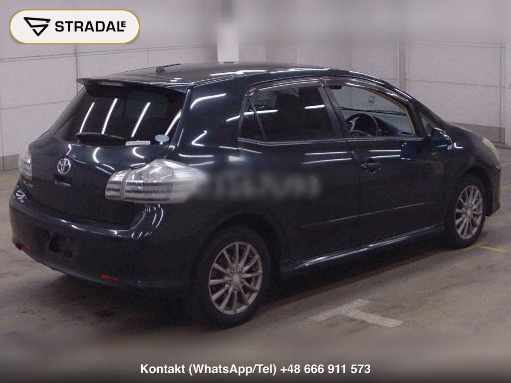 TOYOTA BLADE 4WD G, miniaturka 6