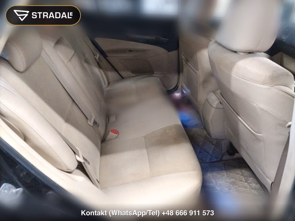 TOYOTA BLADE 4WD G, miniaturka 7