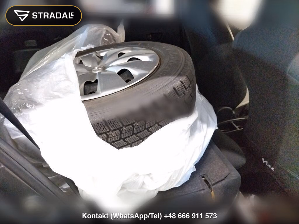 TOYOTA VITZ 5D 4WD F, miniaturka 7