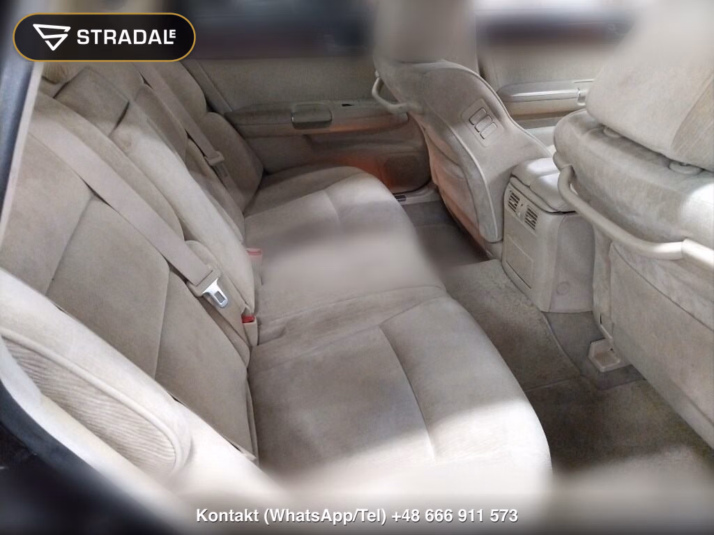 NISSAN FUGA 350XV VIP, miniaturka 7