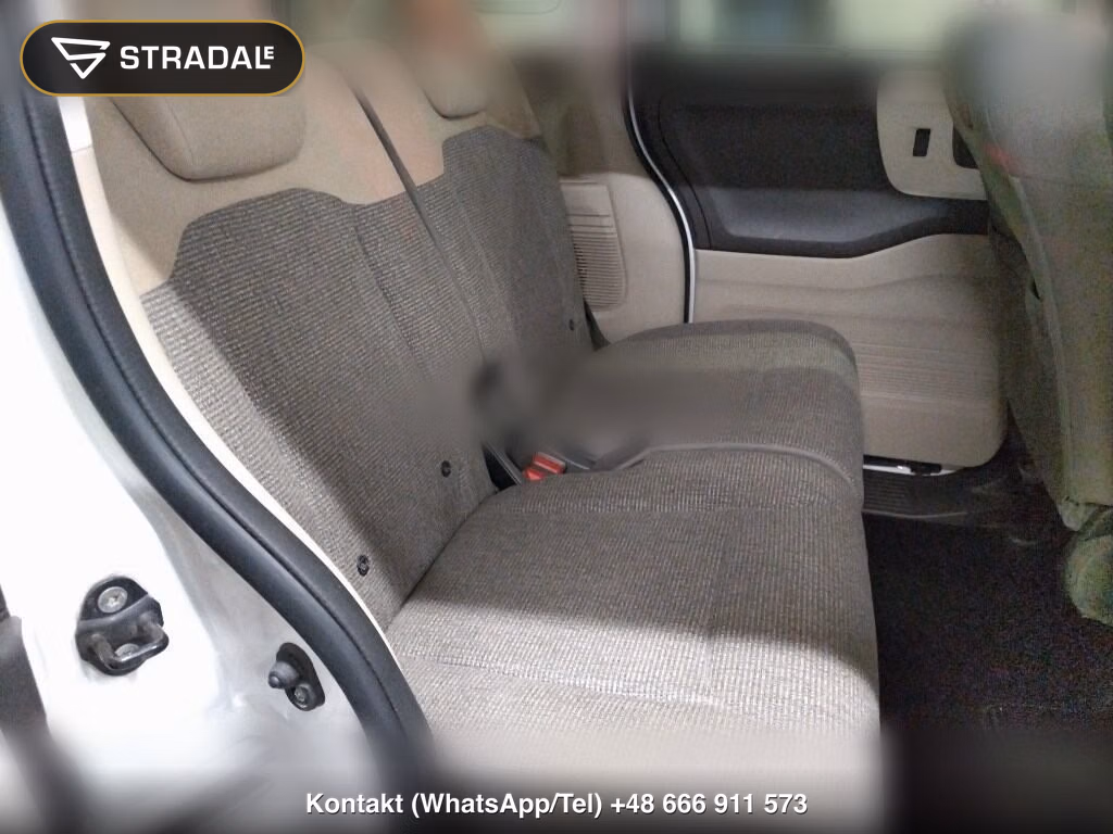 HONDA N-BOX 4WD G･L HONDA SENSING, miniaturka 7