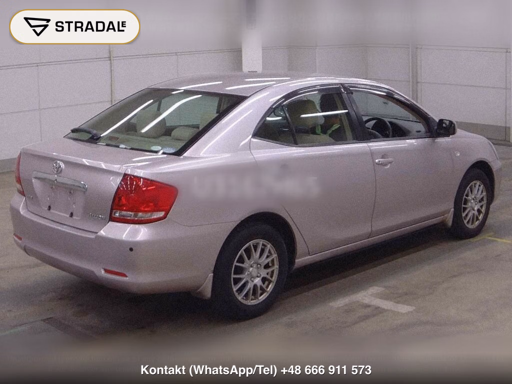 TOYOTA ALLION 4WD A18 G PACKAGE, miniaturka 6