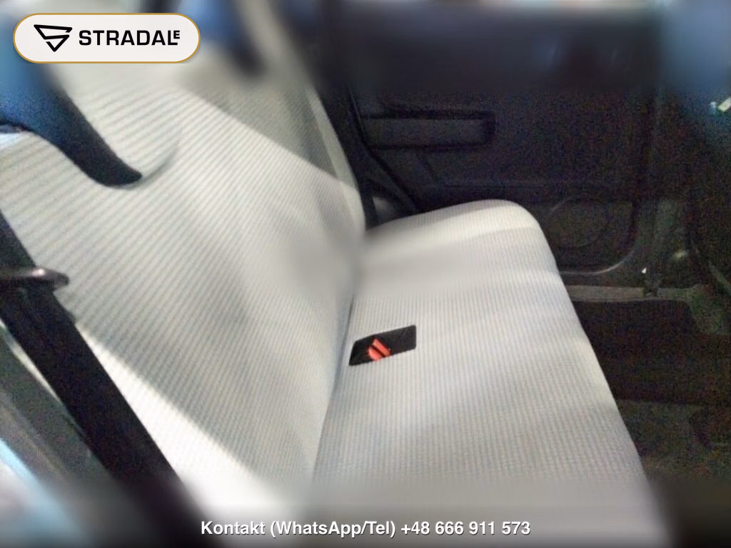 SUZUKI ALTO 5D 4WD S, miniaturka 7