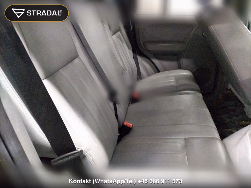 CHRYSLER JEEP JEEP CHEROKEE 5D 4WD LIMITED, miniaturka 7