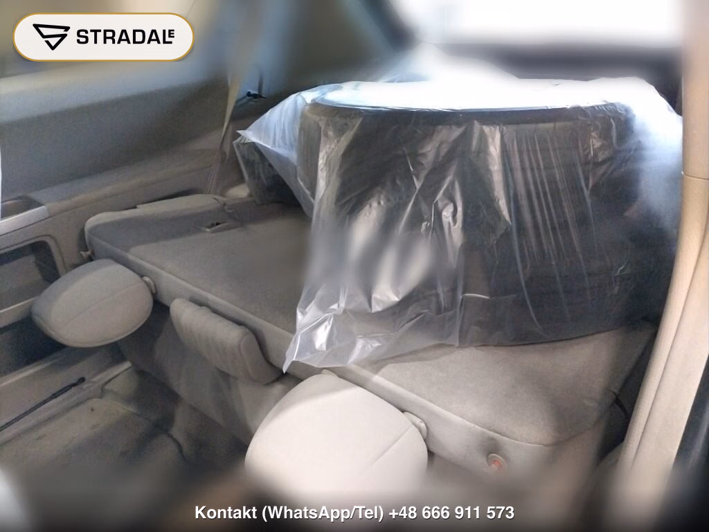 TOYOTA PORTE 3D 4WD 150I G PACKAGE, miniaturka 7