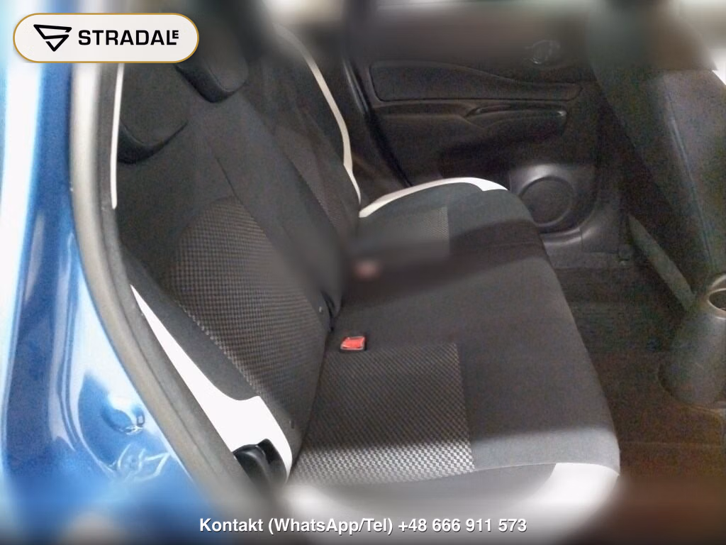 NISSAN NOTE 4WD X FOUR, miniaturka 7