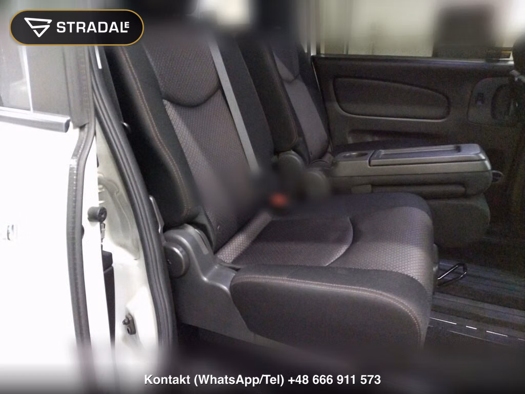 NISSAN SERENA 5D 4WD HIGHWAY STAR V SELECTION, miniaturka 7