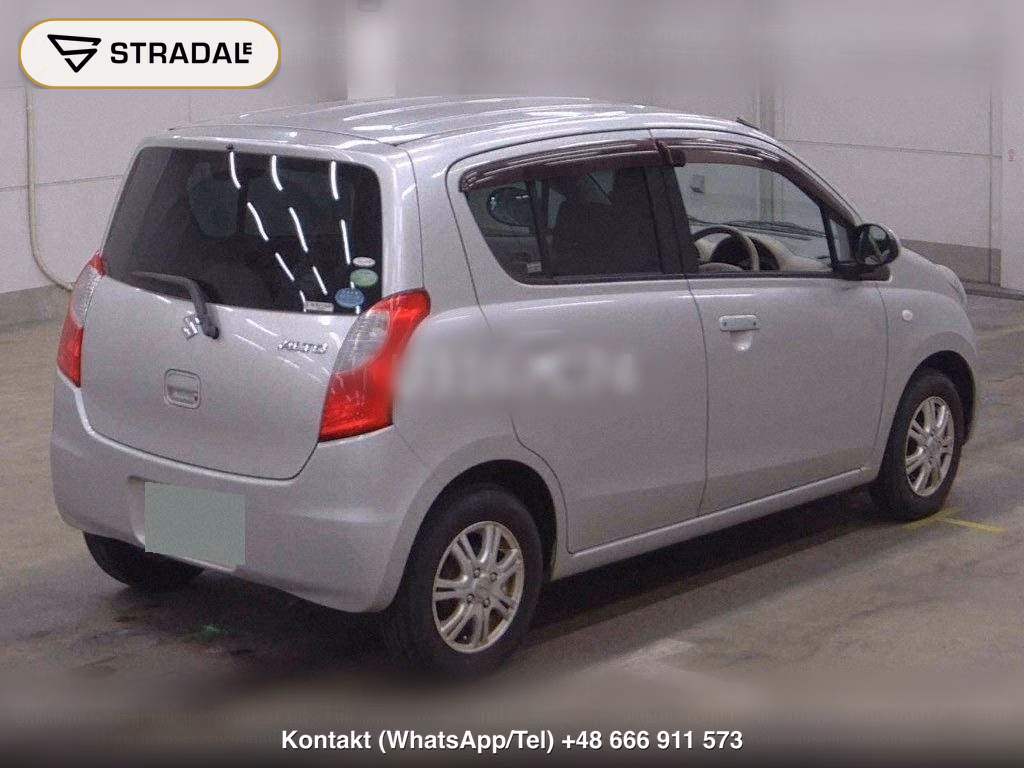 SUZUKI ALTO 5D 4WD G4, miniaturka 6