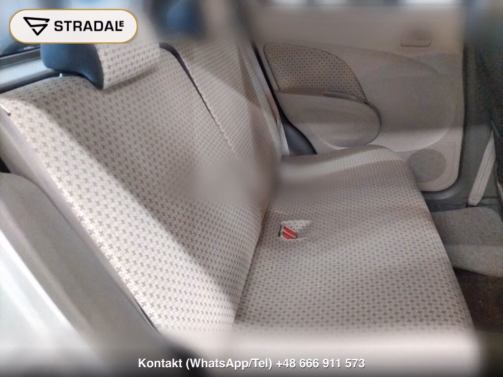 SUZUKI ALTO 5D 4WD G4, miniaturka 7