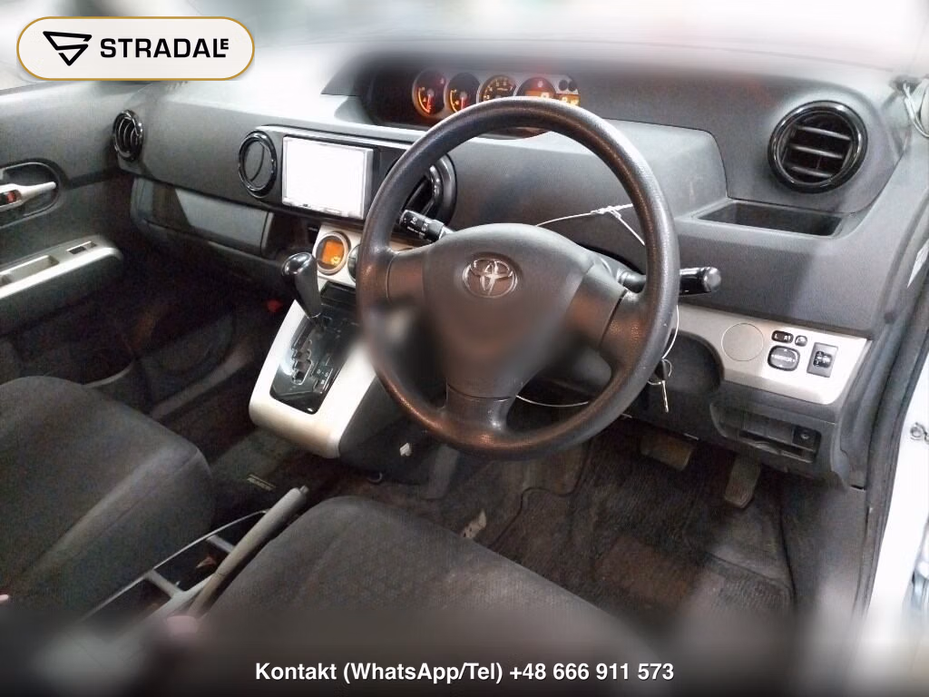 TOYOTA COROLLA RUMION 1.5G, miniaturka 4