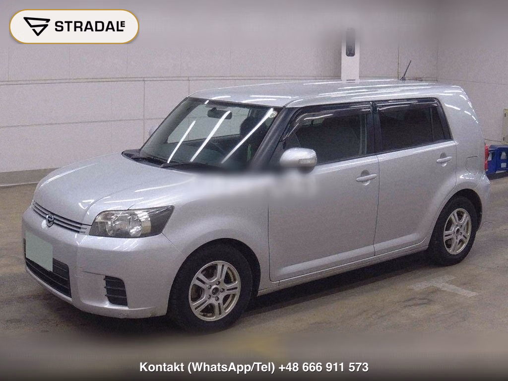 TOYOTA COROLLA RUMION 1.5G, miniaturka 5