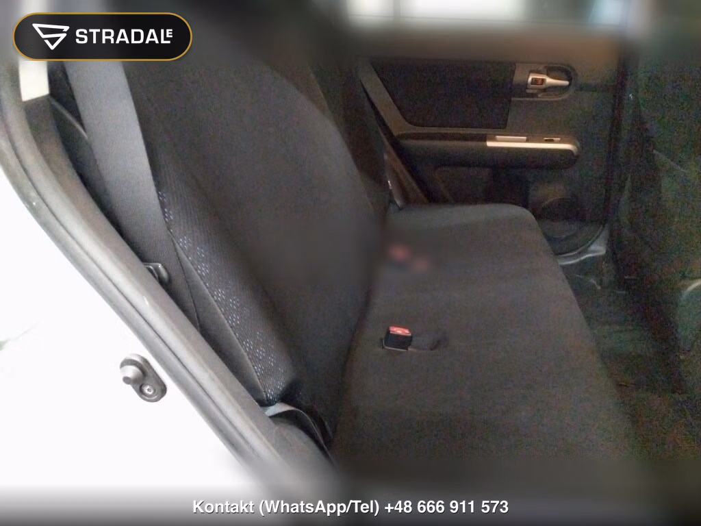 TOYOTA COROLLA RUMION 1.5G, miniaturka 7