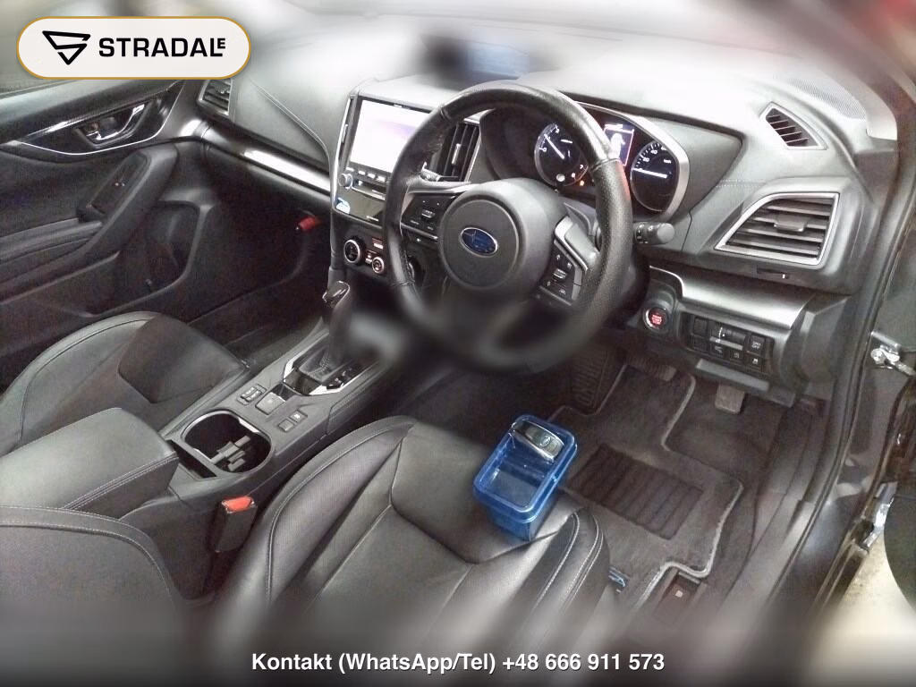 SUBARU IMPREZA SPORT 4WD 2.0I-L EYESIGHT, miniaturka 4