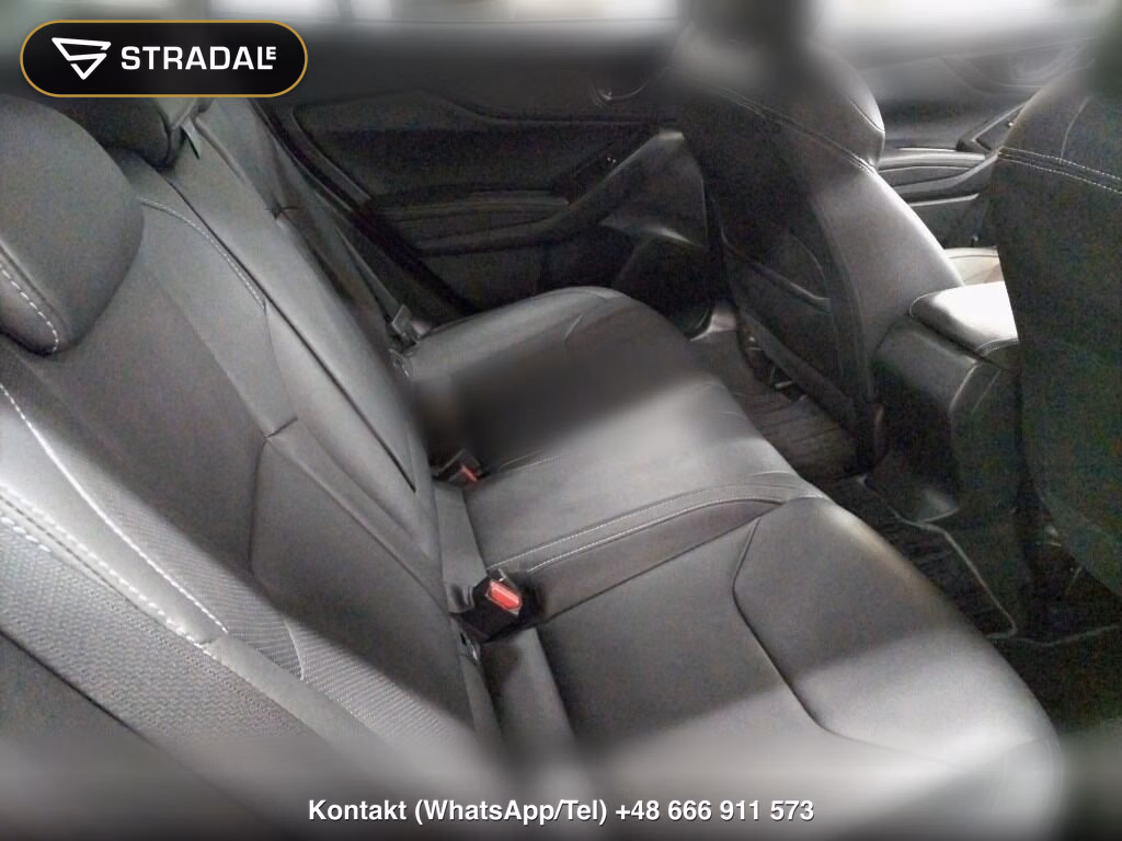 SUBARU IMPREZA SPORT 4WD 2.0I-L EYESIGHT, miniaturka 7
