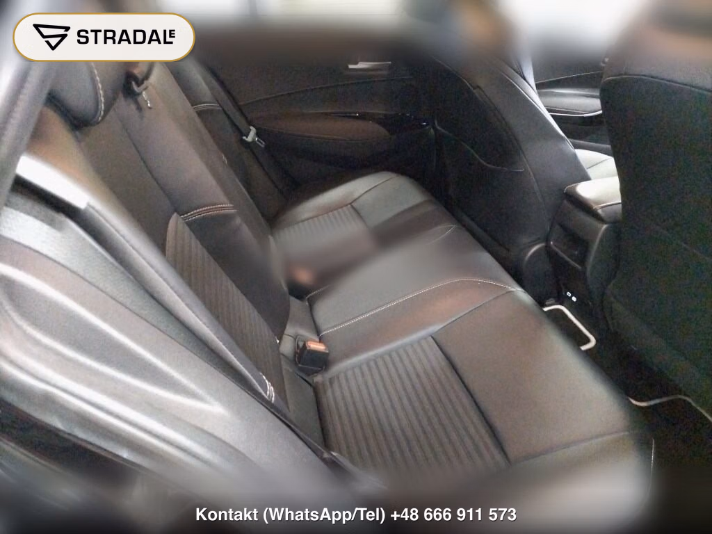 TOYOTA COROLLA TOURING 4WD HYBRID WXB, miniaturka 7