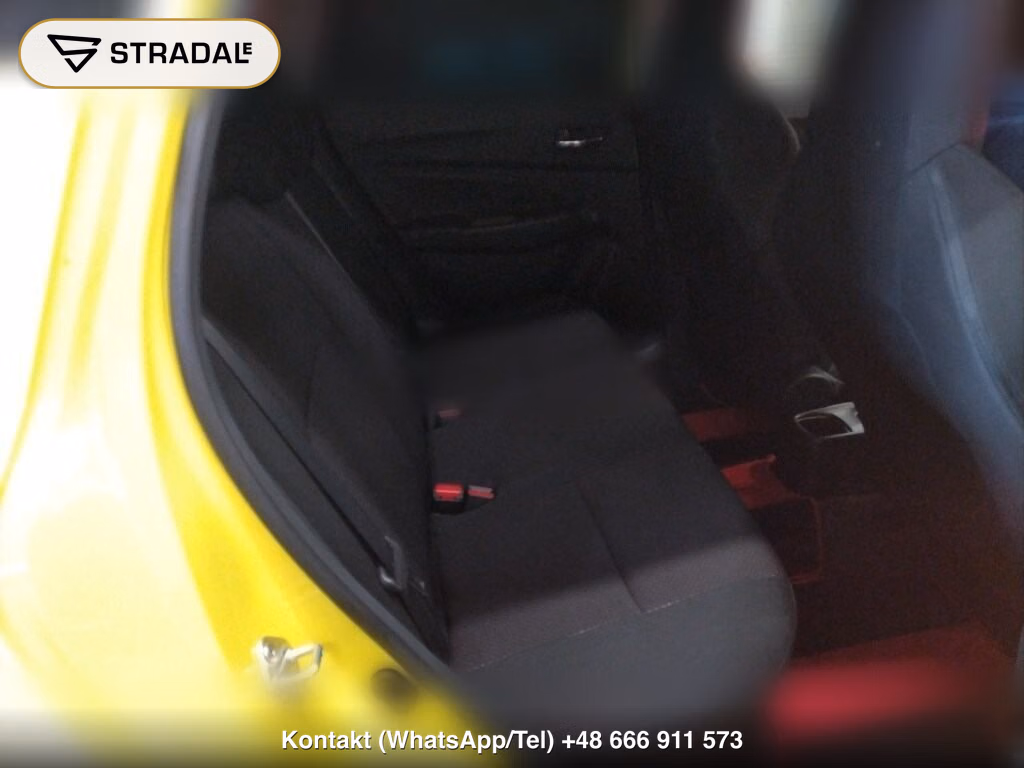 SUZUKI SWIFT SPORT BASE GRADE, miniaturka 7