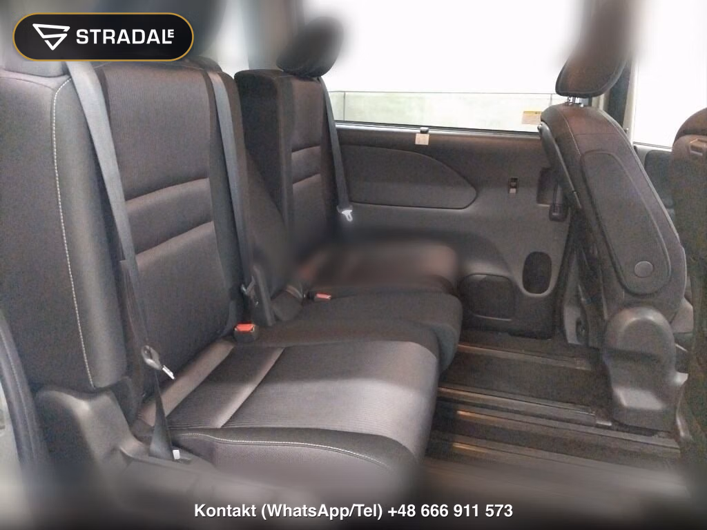 NISSAN SERENA 5D 4WD HIGHWAY STAR, miniaturka 7
