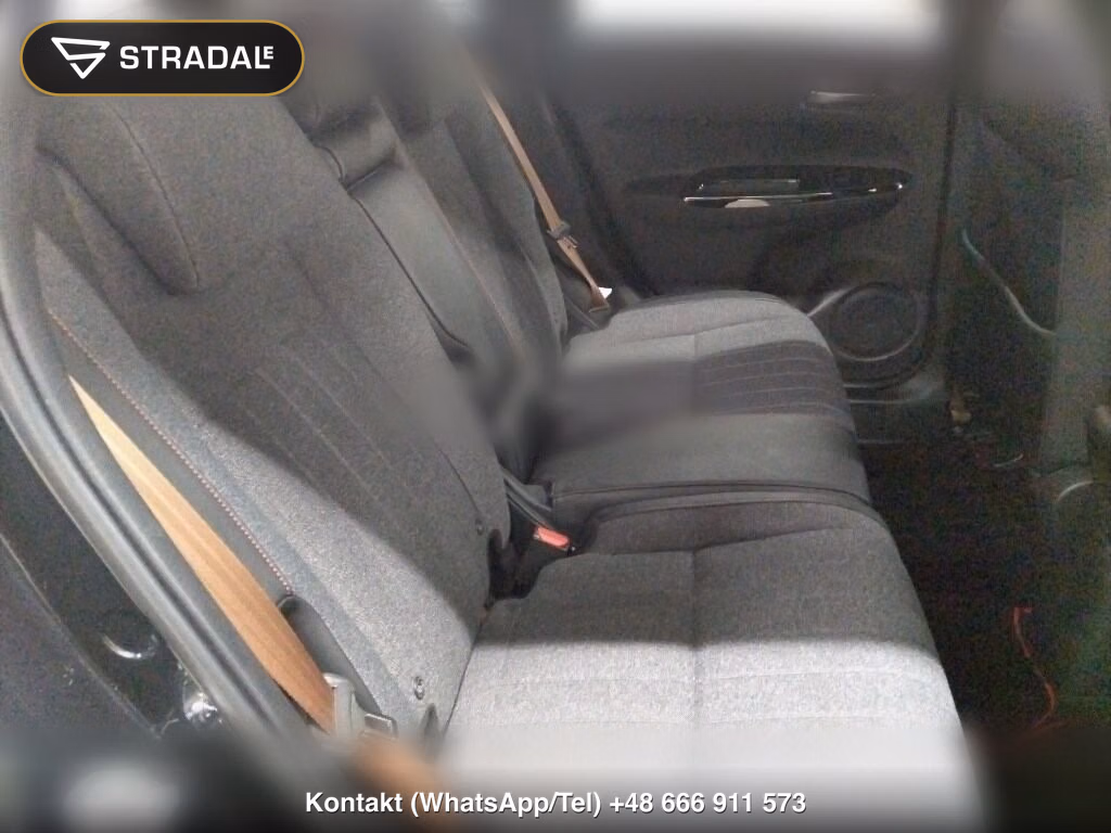 HONDA FIT 4WD EHEV HOME CASA, miniaturka 7